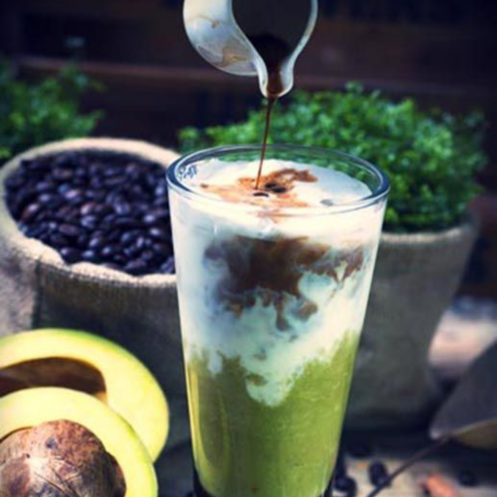 Avocado Coffee: Rasa Unik yang Wajib DiCoba