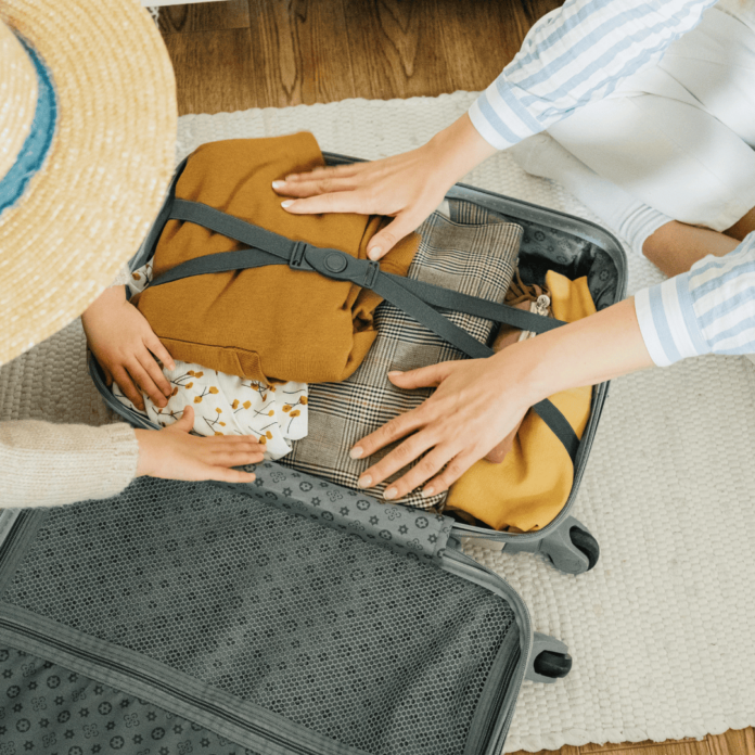 7 Benda yang Tidak Penting Dibawa Saat Traveling